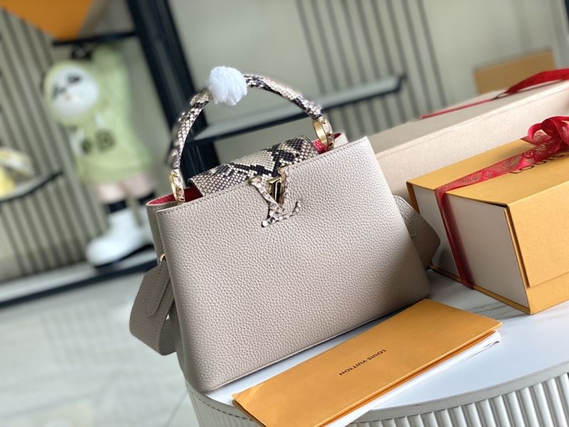 Louis Vuitton Top Handle Bags